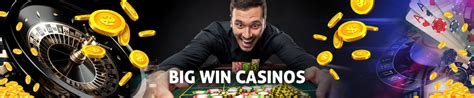 Best Big Win Casinos in 2024 .
